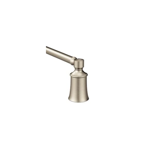 Moen Dartmoor 24 Towel Bar Bn YB2124BN - main